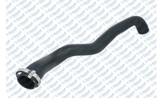 SWAPP 68109 Turbo Hortumu Logan - Sandero 1.5 Dci {Plastik Boru Haric Ok Ile Gosterilen Buyuk Hortum}